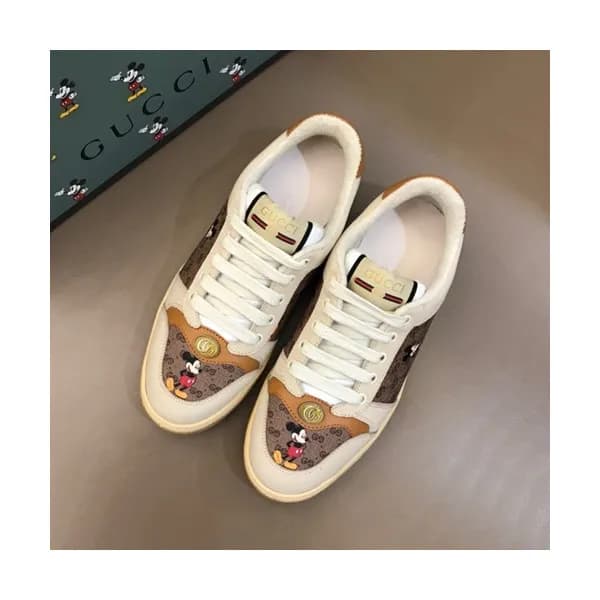 Gucci 2020 Mm / Wm Sneakers - 구찌 2020 남여공용 스니커즈 G… - 1