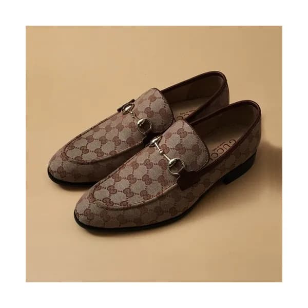 [업 신상]Gucci 2020 Mens Canvas Shoes - 구찌 2020 남성용 … - 1