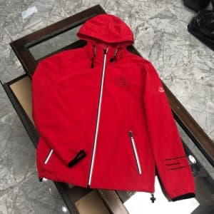 [몽클레어]Moncler 2020 Mens Logo Casual Jackets - 몽클레어… - 1