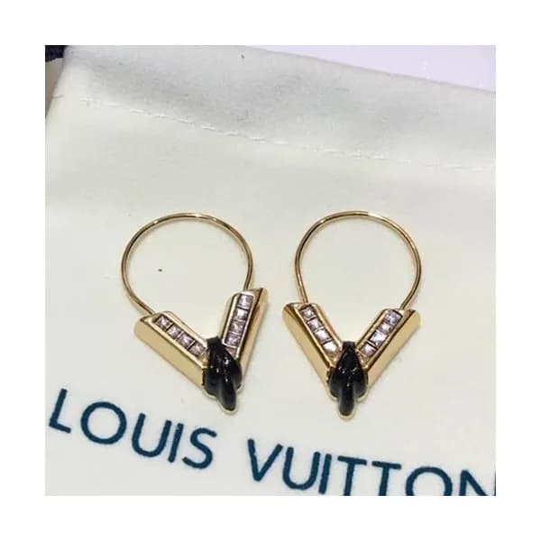 Louis Vuitton 2020 Ladies Earring - 루이비통 2020 여성용… - 1