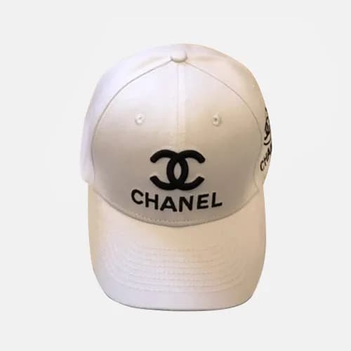 Chanel 2020 Mm / Wm Cap - 샤넬 2020 남여공용 모자 CHAM0140… - 1