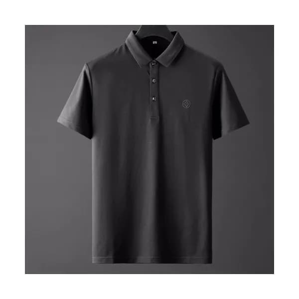 [루이비통]Louis vuitton 2020 Mens Logo Short Sleeved P… - 1