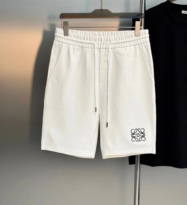 로에베 남성 캐쥬얼 반바지 - Loewe Mens Half Pants - loe245x - 1