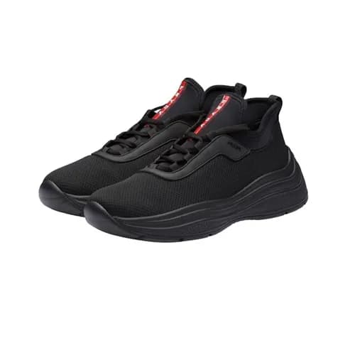 [매장판]Prada 2020 Mens Running Shoes - 프라다 2020 남성용 … - 1