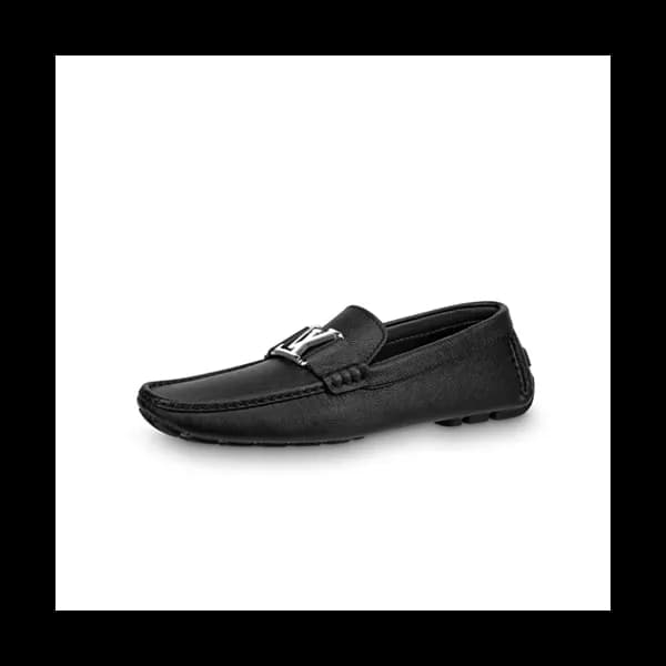 [매장판]Louis Vuitton 2020 Mens Leather Loafer - 루이비… - 1