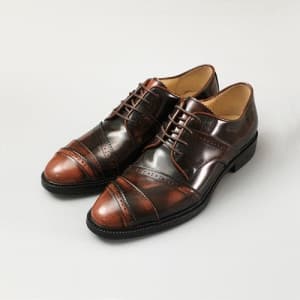 [업 신상]Gucci 2020 Mens Leather Oxford Shoes - 구찌 2…