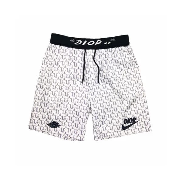 [디올]Dior 2020 Mens Logo Casual Training Half Pants… - 1