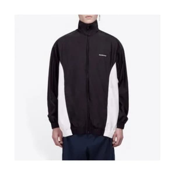 [발렌시아가]Balenciaga 2020 Mens Logo Casual Windproof … - 1