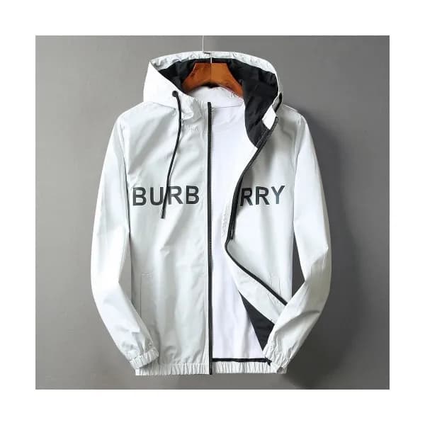 [버버리]Burberry 2020 Mens Classic Casual Jackets - 버… - 1