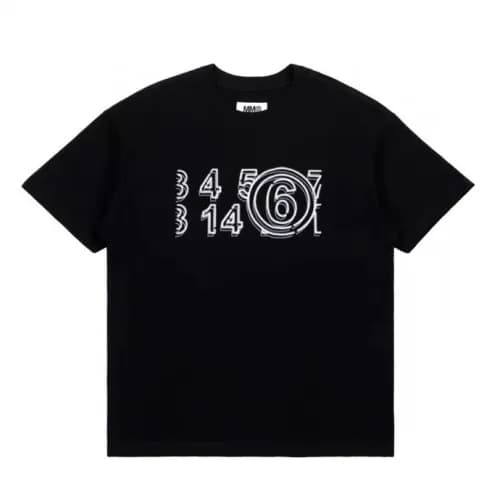 [메종 마르지엘라]Maison margiela 2020 Mens Deserve Printi… - 1
