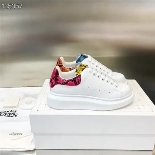 Alexander McQueen 2020 Mm/Wm Sneakers - 알렉산더맥퀸 202… - 1