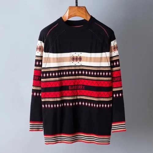 [버버리]Burberry 2020 Mens Casual Sweaters - 버버리 2020… - 1