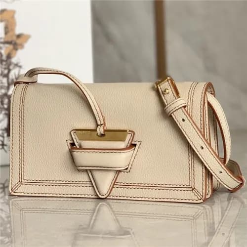 [로에베] Loevve 2020 Women's Barcelona Shoulder B… - 1