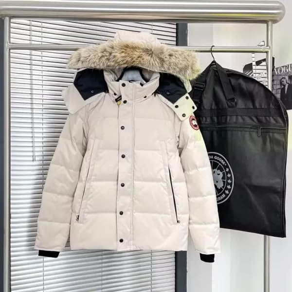 [캐나다구스]Canada goose 2023 Mm/Wm Patch Logo Casual G… - 1