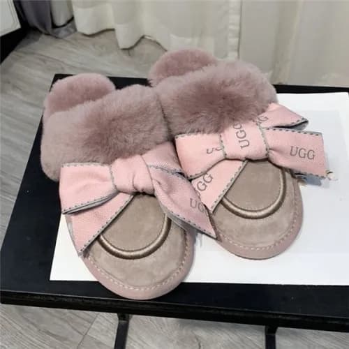 Ugg 2020 Women's Wool Slipper - 어그 2020 여서용 울 … - 1