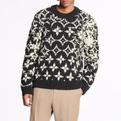 [루이비통]Louis vuitton 2020 Mens Casual Sweaters - 루이… - 1
