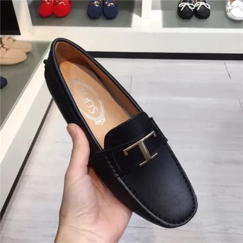 Tod's 2020 Women's Leather Loafer - 토즈 202… - 1