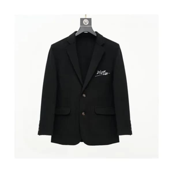 Dior 2020 Mens Business Suit Jackets - 디올 2020 남성 … - 1