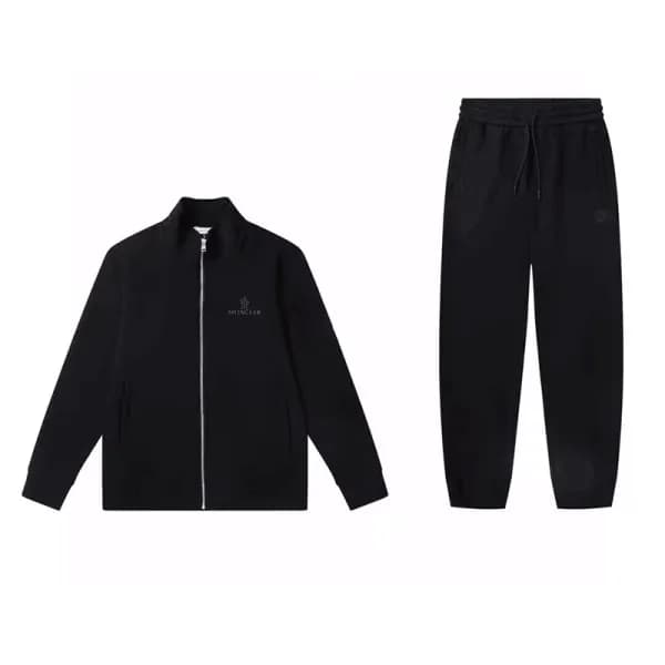 [몽클레어]Moncler 2023 Mens Logo Training Clothes&Pant… - 1