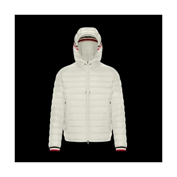 [몽클레어]Moncler 2020 Mens Patch Logo Modern Duck Dow… - 1