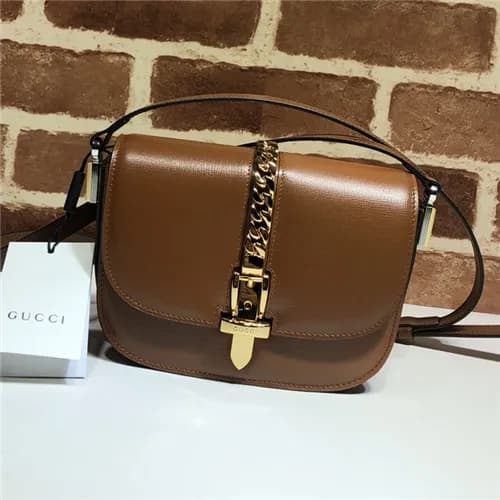 [구찌] Gucci 2020 Women's Leather Tote Shoulder … - 1