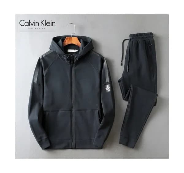 [캘빈클라인]Calvin Klein 2021 Mens Casual Training Clot…