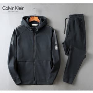 [캘빈클라인]Calvin Klein 2021 Mens Casual Training Clot…