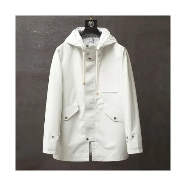 [로에베]Loewe 2021 Mens Logo Casual Jackets - 로에베 202… - 1