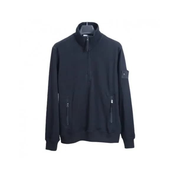 Stone Island / Mens Light Reflection Logo Out-wear… - 1