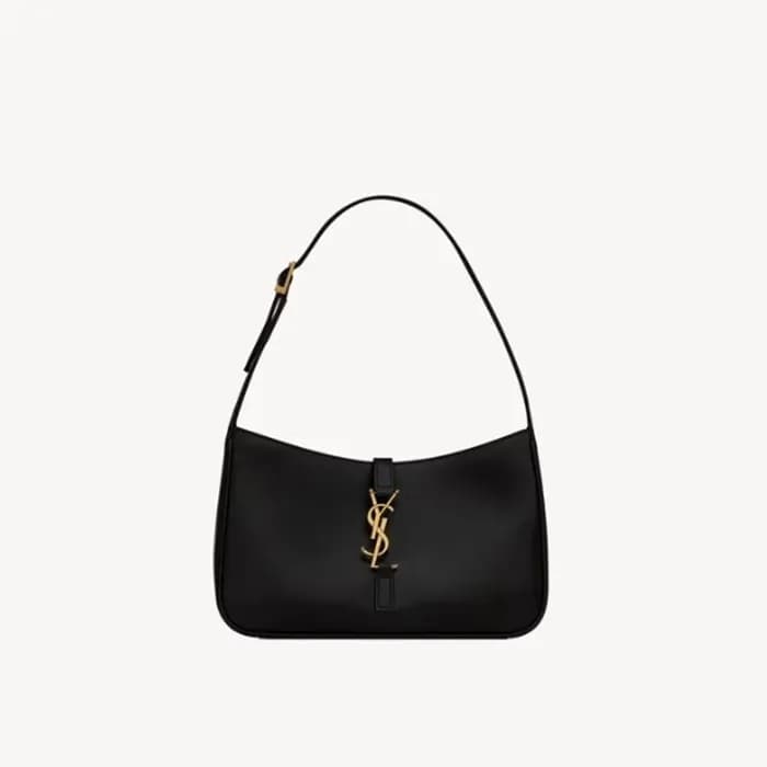 [당일배송] 입생로랑 모노그램 호보 숄더백 - ysl340x - 1