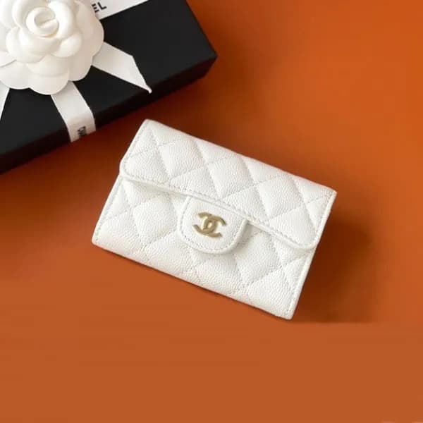 샤넬 여성 클래식 지갑 - Chanel Womens Classic Wallet - ch42… - 1