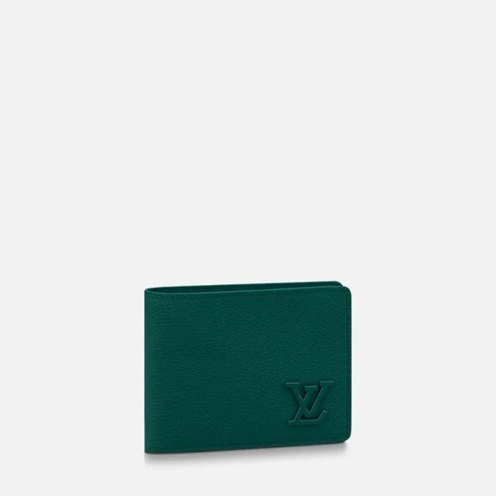 루이비통 남성 멀티플 월렛 【매장-130만원대】 - Louis vuitton Mens Gr… - 1