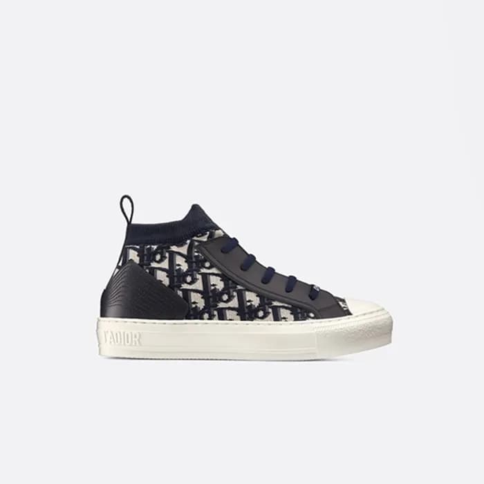 디올 여성 WALK'N'DIOR 스니커즈 【매장140만원대】 - Dior Womens Na… - 1