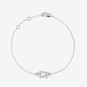 프레드 여성 골드 팔찌 - Fred Womens Gold Bangle - acc1126x
