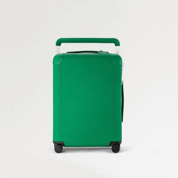 루이비통 호라이즌 55 그린 캐리어 - Louis vuitton Horizon 55 Gre… - 1