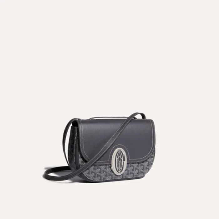 고야드 여성 그레이 233 백 - Goyard Womens Gray 233 Bag - go… - 1