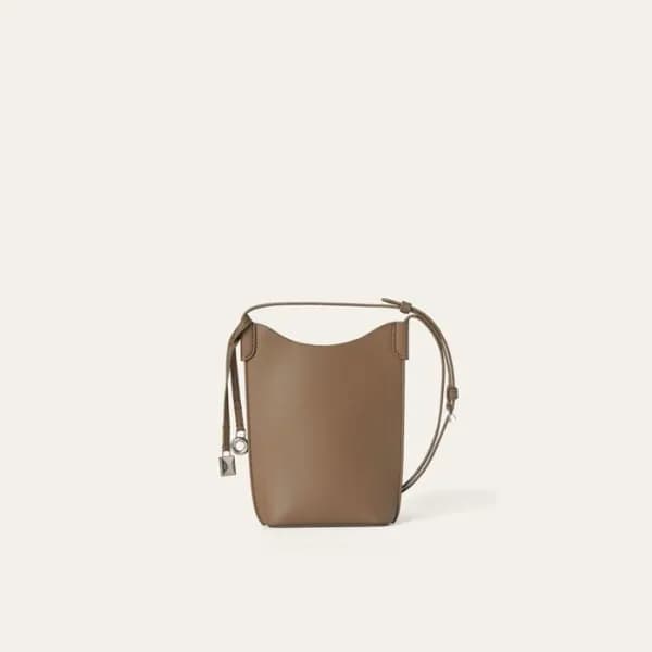 로로피아나 여성 에토프 카메라 백 - Loro Piana Womens Etoupe Came… - 1