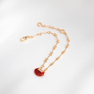 키린 여성 로즈 골드 팔찌 - Qeelin Womens Rose-gold Bangle - …