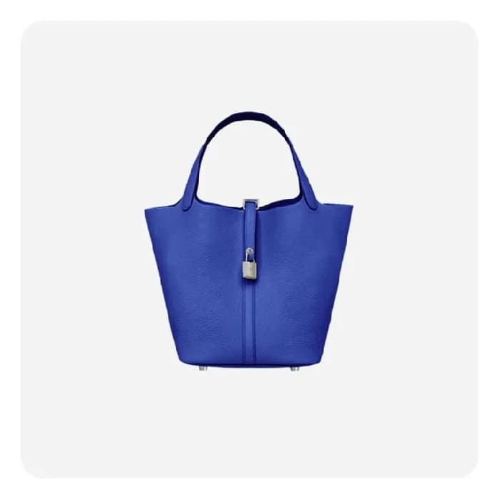 에르메스 여성 피코탄 PM - Hermes Womons Picotin Bag -heb25… - 1