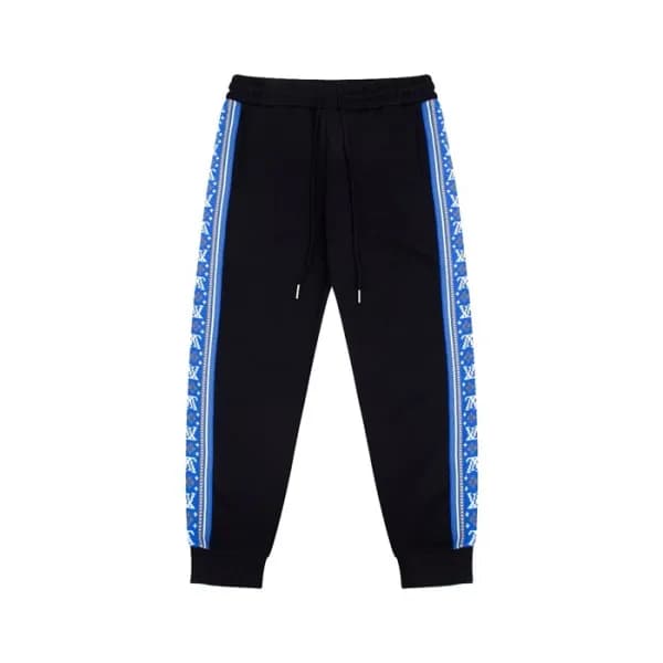 루이비통 남성 트레이닝 팬츠 - Louis vuitton Mens Sweat Pants -… - 1