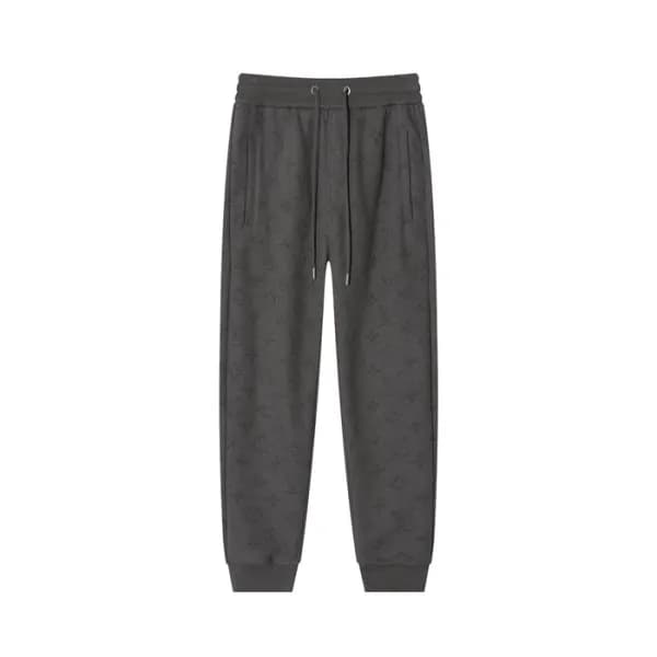 루이비통 남성 조거 팬츠 - Louis vuitton Mens Jogger Pants - … - 1