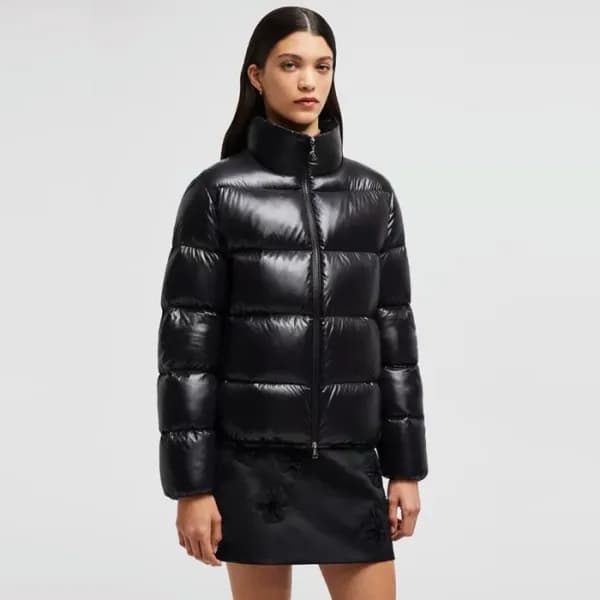 몽클레어 여성 다운 패딩 - Moncler Womens Down Padding - moc3… - 1