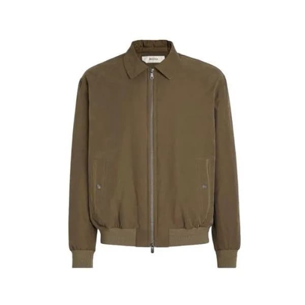 에르메네질도 제냐 남성 베이직 재킷 - Ermenegildo Zegna Mens Basic… - 1