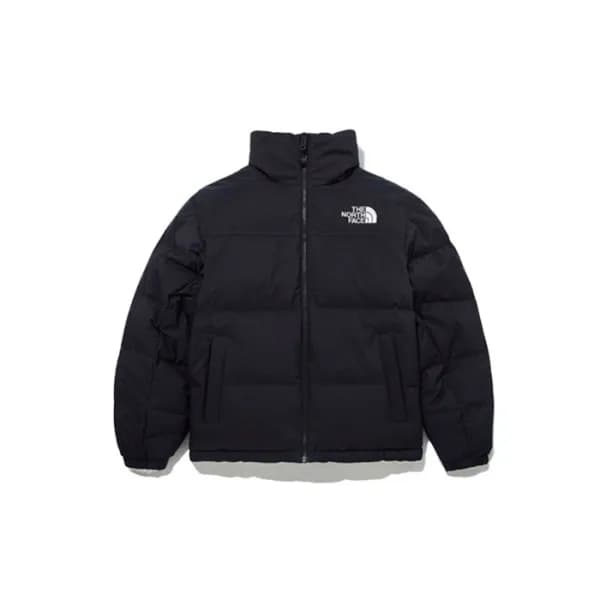노스페이스 남/녀 양면 다운 패딩 - The North Face Unisex Down Pa…