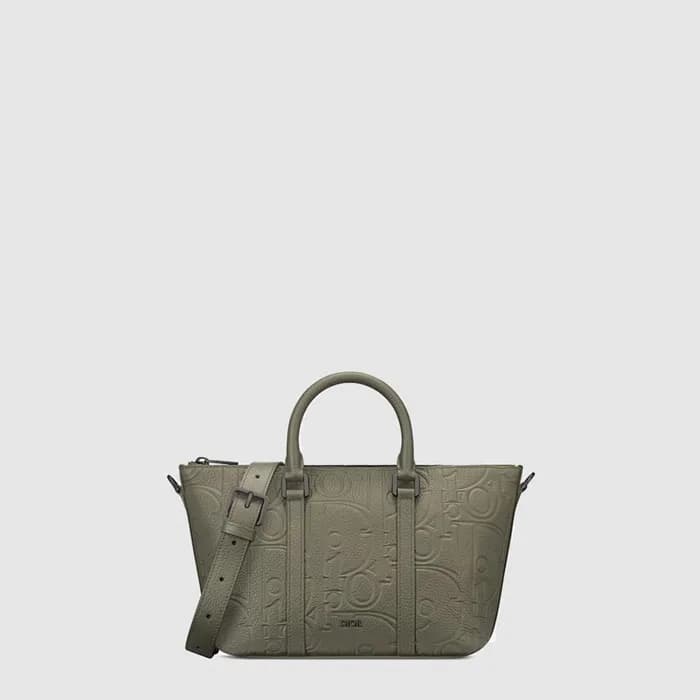 디올 남성 위켄더 25 백 - Dior Mens Weekender 25 Bag - dib3… - 1