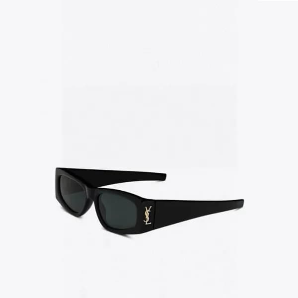 입생로랑 여성 이니셜 선글라스 - Saint Laurent Womens Sunglasses… - 1