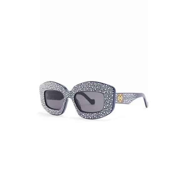 로에베 여성 문 스퀘어 선글라스 - Loewe Womens Sunglasses - acc3… - 1