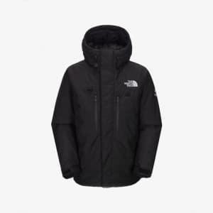 노스페이스 남성 다운 파카 - The North Face Mens Down Parka - …
