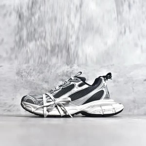 발렌시아가 남/녀 3XL 스니커즈 - Balenciaga Unisex 3XL Sneaker… - 1