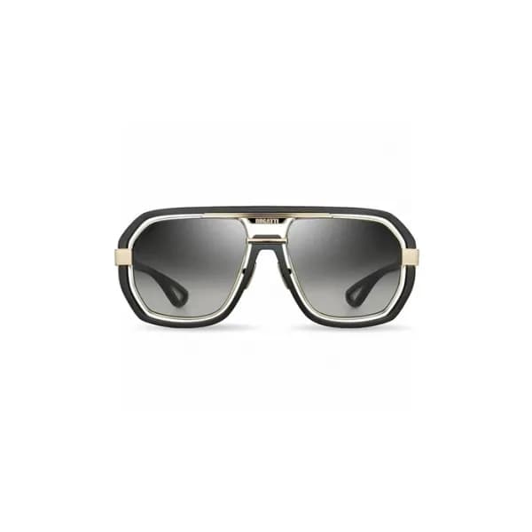 부가티 남성 메탈 프레임 선글라스 - Bugatti Mens Metal Frame Sung…